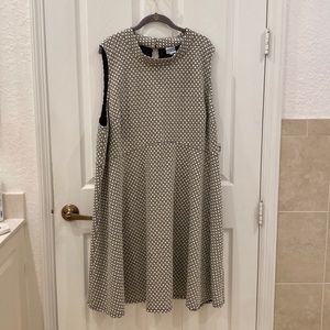Meri Skye Skater Dress